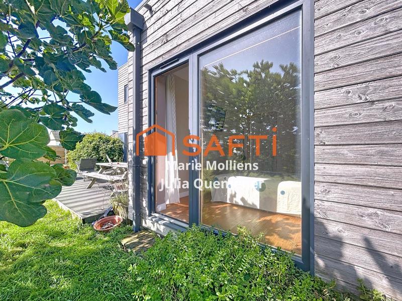 Maison - 147 m² - 6 pièces