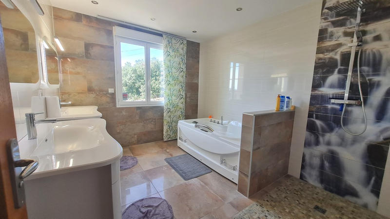 Villa - 132 m² - 4 pièces