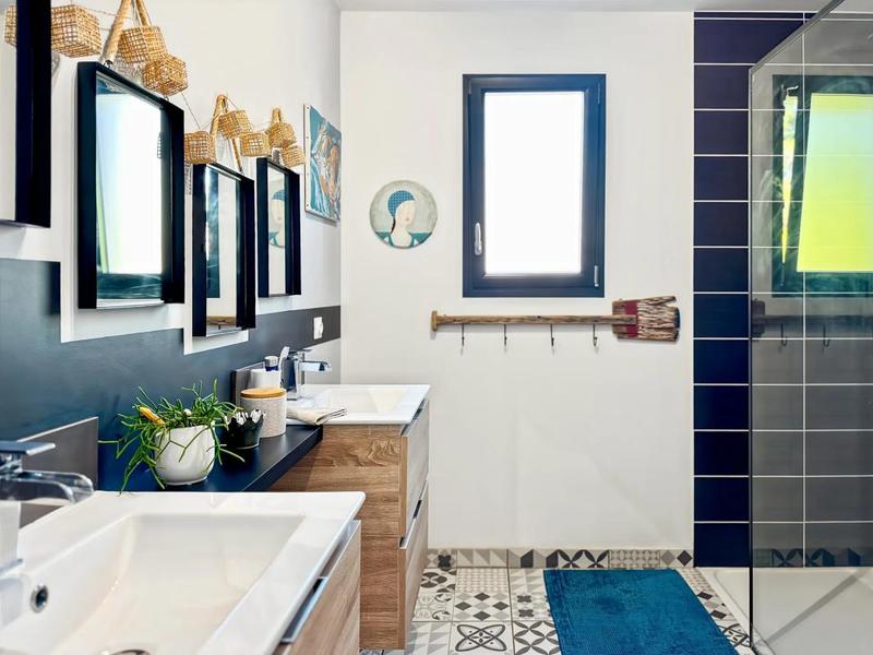 Maison - 160 m² - 5 pièces