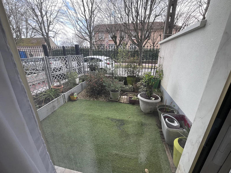 Appartement - 51 m² - 2 pièces