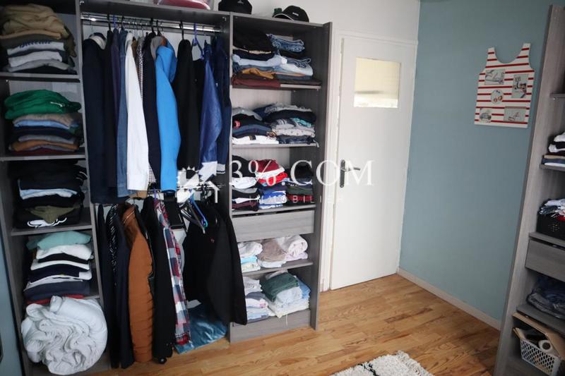 Maison - 78 m² - 4 pièces