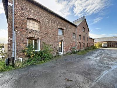 Bureau - 335 m² - 8 pièces