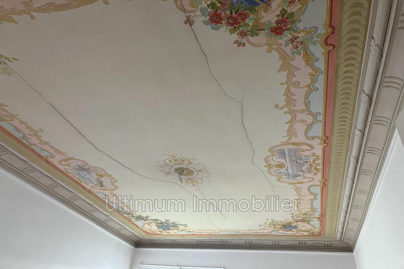 Appartement - 150 m² - 5 pièces