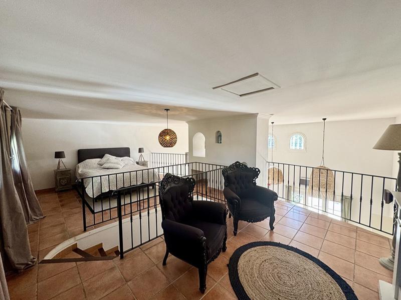 Villa - 146 m² - 5 pièces