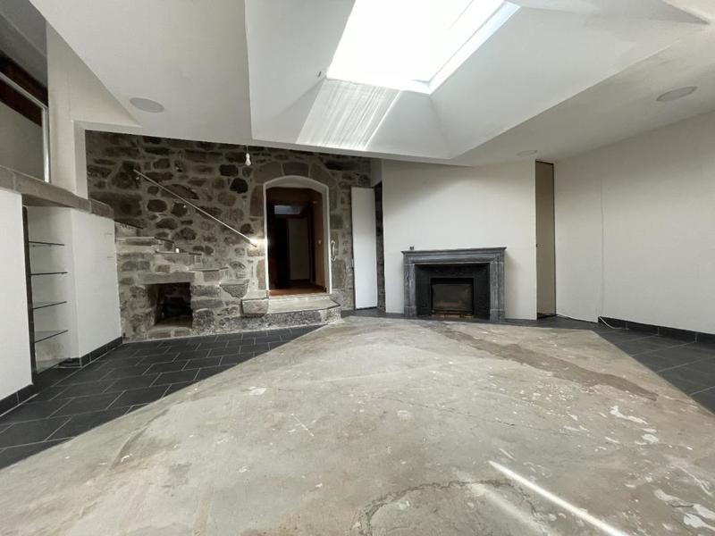 Maison - 146 m² - 8 pièces