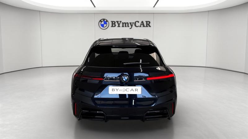 Bmw ix I20 xDrive45 408 ch m Sport