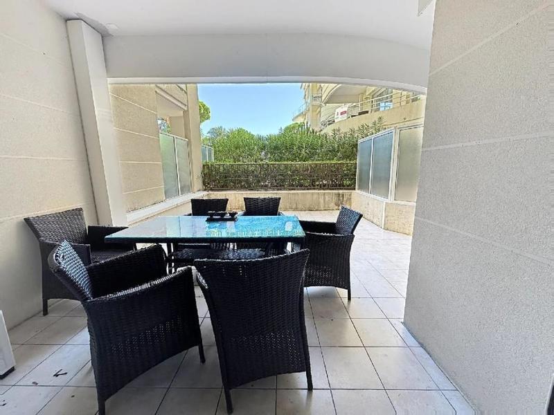 Appartement - 57 m² - 2 pièces