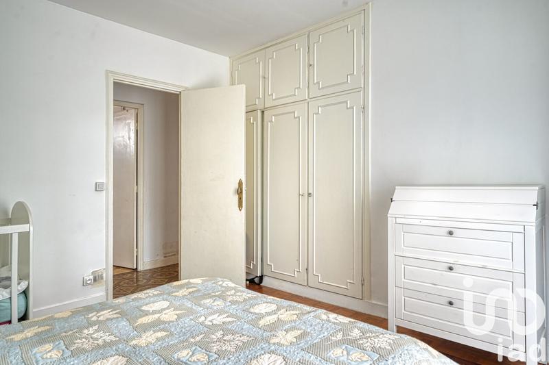 Appartement - 99 m² - 4 pièces