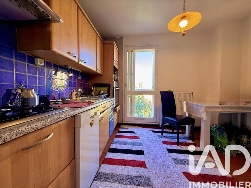 Appartement - 73 m² - 3 pièces