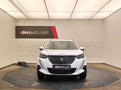 Peugeot 2008 BlueHDi 110 s&amp;S Bvm6 Allure Business