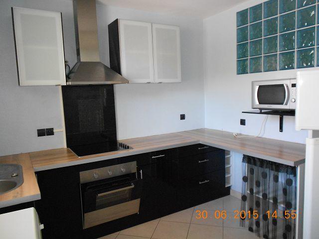 Appartement - 34 m² - 1 pièce