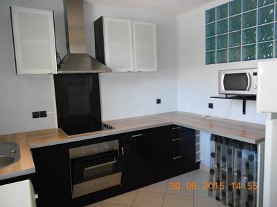 Appartement - 34 m² - 1 pièce