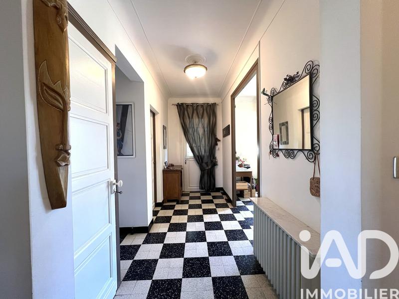 Maison - 145 m² - 5 pièces