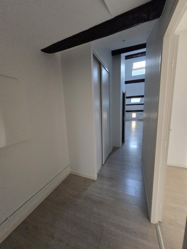Appartement - 65 m² - 2 pièces