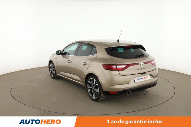 Renault Mégane 1.2 TCe Energy Akaju 132 ch