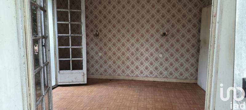 Maison - 106 m² - 5 pièces