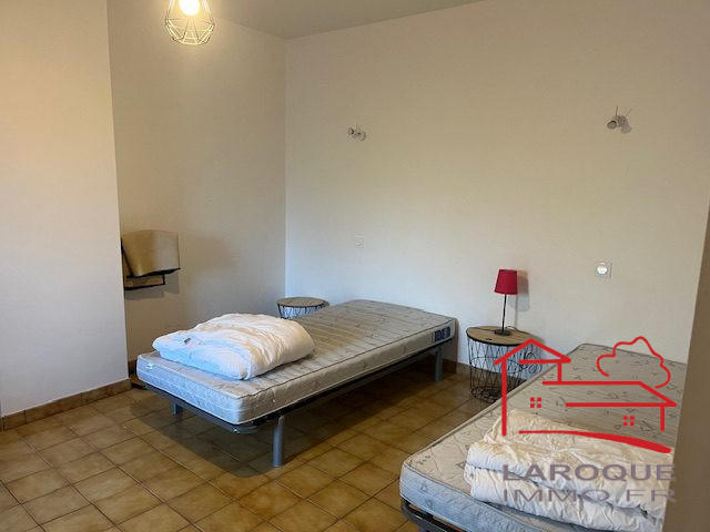 Maison ancienne - 275 m² - 9 pièces