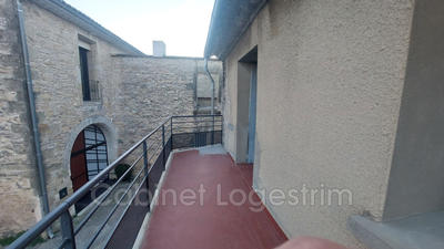 Appartement - 75 m² - 4 pièces