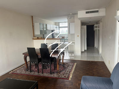 Appartement - 68 m² - 3 pièces