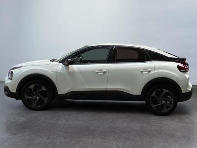 Citroën C4 BlueHDi 130 s&amp;S Eat8 Feel Pack