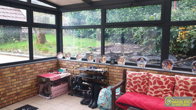 Maison - 132 m² - 6 pièces