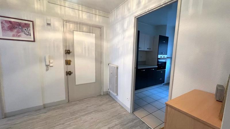 Appartement - 86 m² - 3 pièces