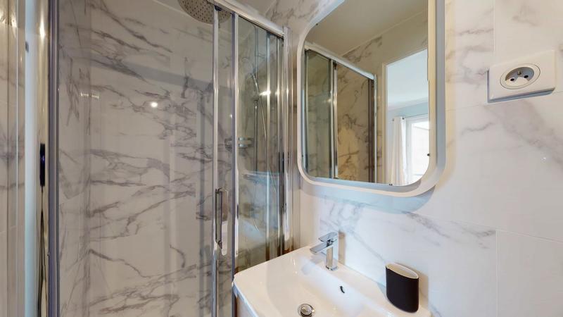 Appartement - 350 m²