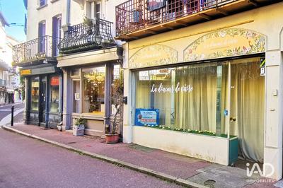 Local commercial - 35 m²