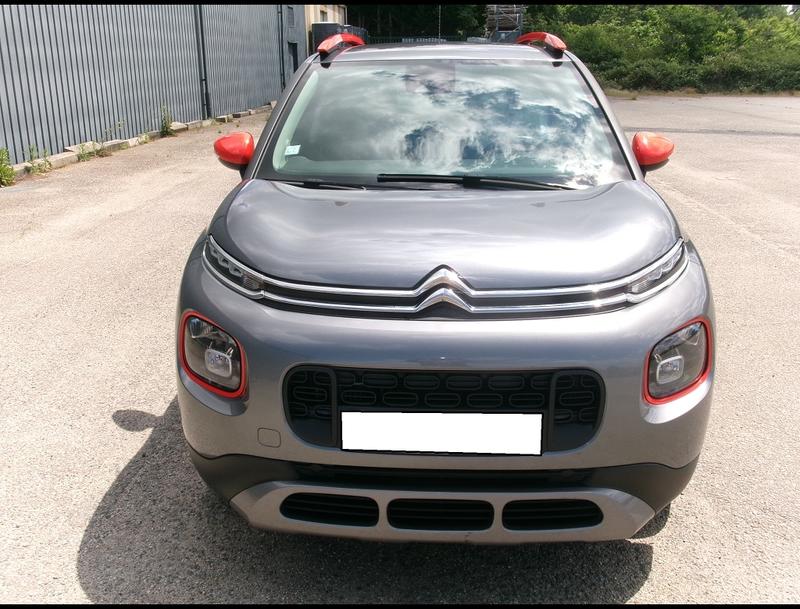 Citroën C3 Aircross Ptech 110 Feel Bvm