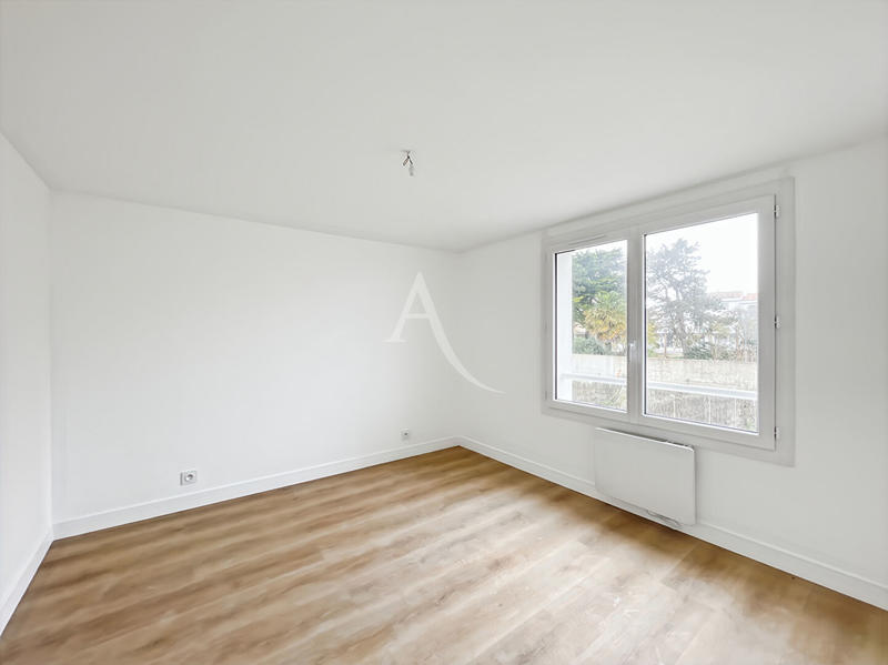 Appartement - 76 m² - 4 pièces
