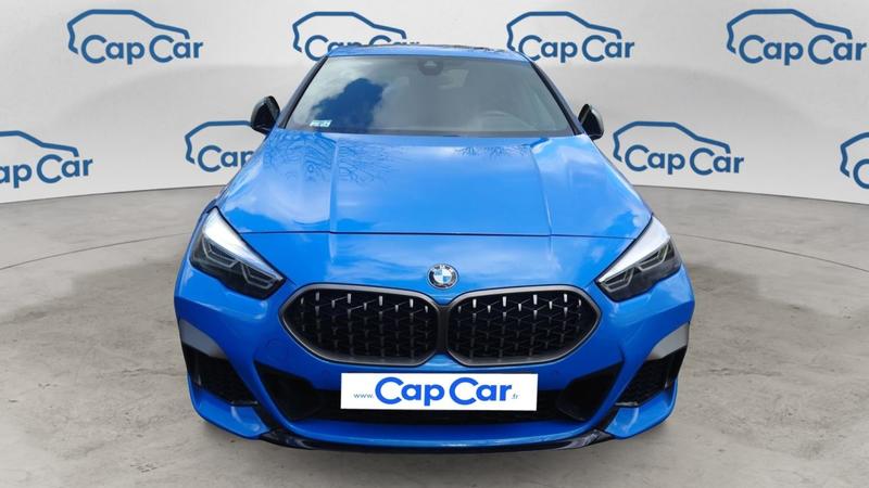 Bmw Série 2 Gran Coupé xDrive M235i 306 Bva8 m Sport