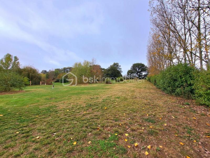 Propriété - 81 m² - 5 pièces