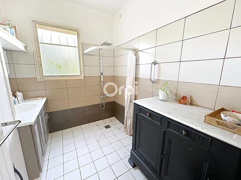 Maison - 135 m² - 6 pièces