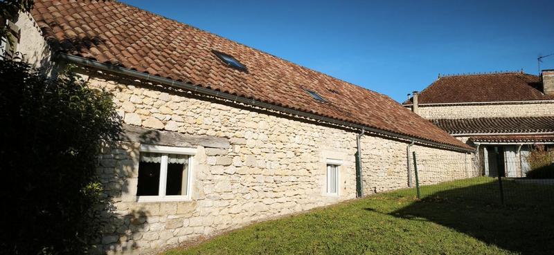 Maison - 223 m² - 10 pièces