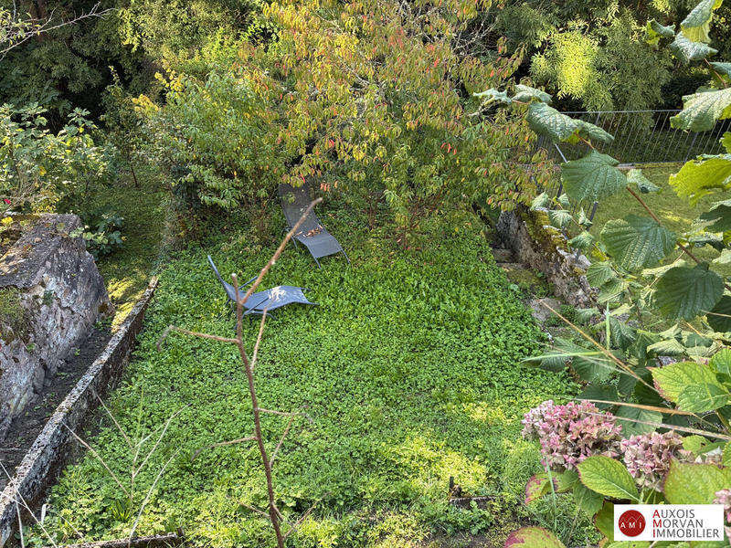 Maison ancienne - 84 m² - 5 pièces