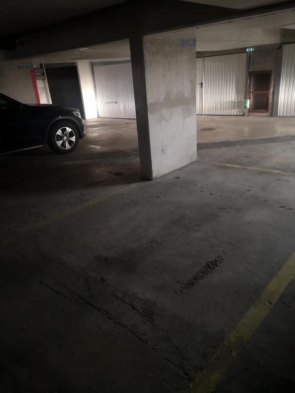 Parking - 15 m²