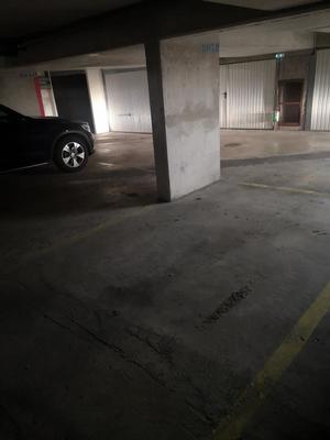 Parking - 15 m²
