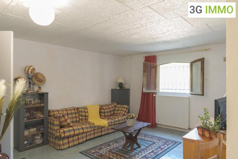 Villa - 170 m² - 7 pièces