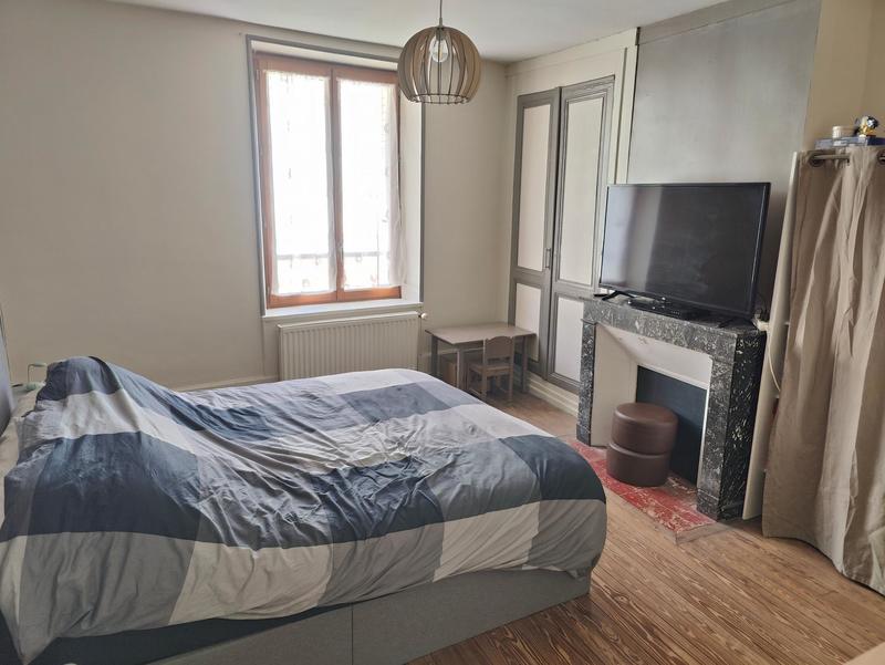 Maison - 103 m² - 4 pièces