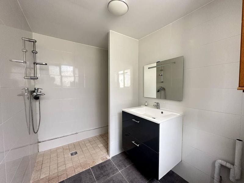 Maison - 111 m² - 6 pièces