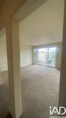 Appartement - 68 m² - 2 pièces