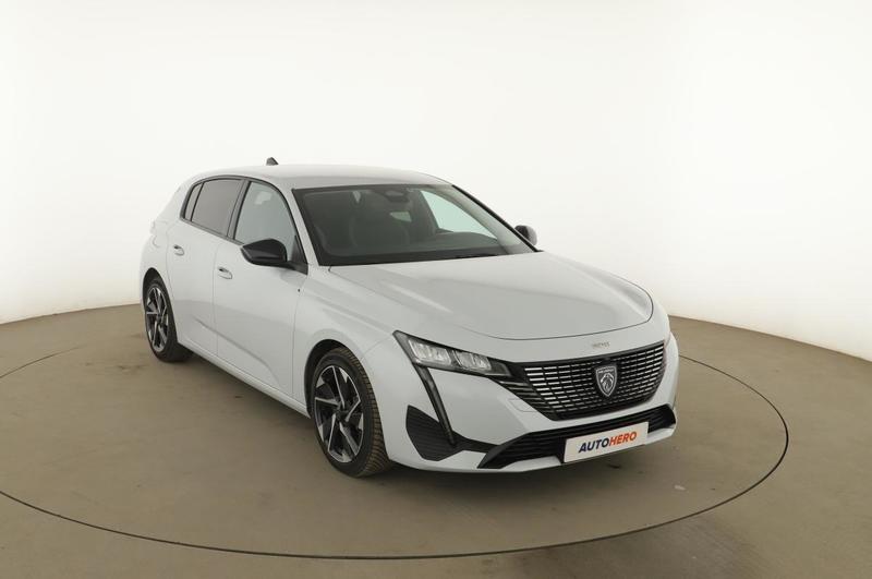 Peugeot 308 1.6 Phev Allure e-Eat8 180 ch