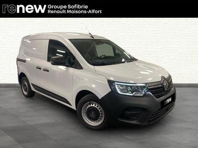 Renault Kangoo Van Blue Dci 95 Grand Confort- 22