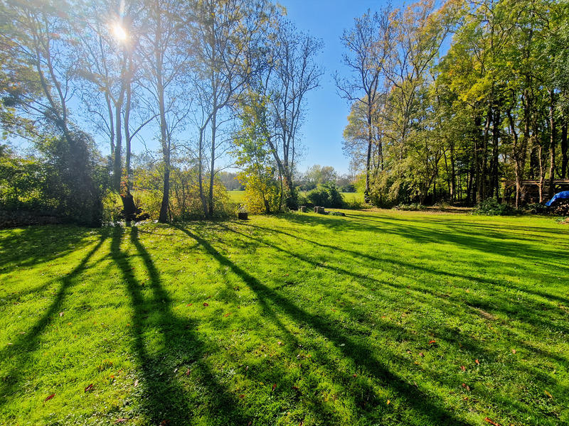 Maison de campagne - 160 m² - 5 pièces