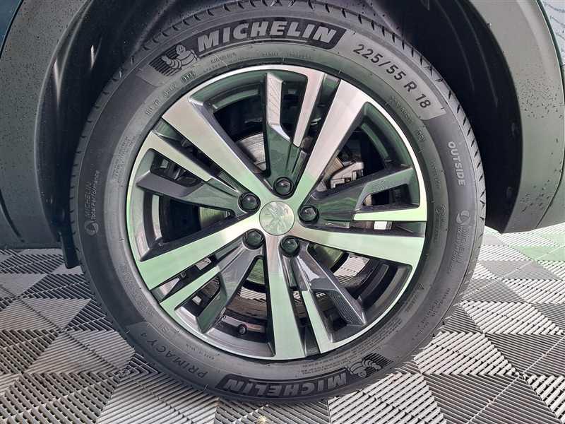 Peugeot 5008 1.5 BlueHDi 130ch s&amp;S Eat8 Allure pack