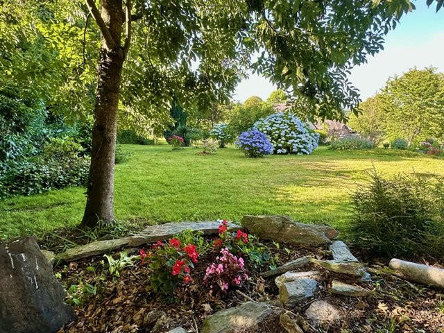 Maison - 247 m² - 8 pièces