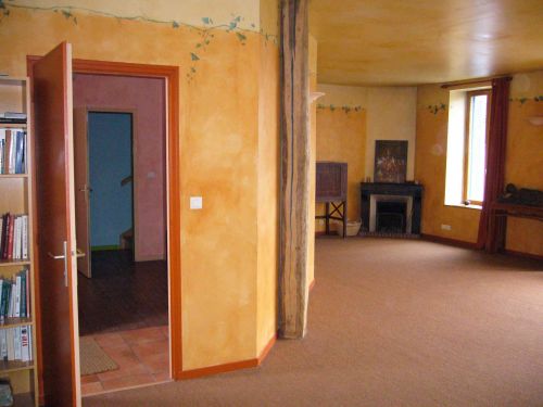 Association Fleur de Lotus