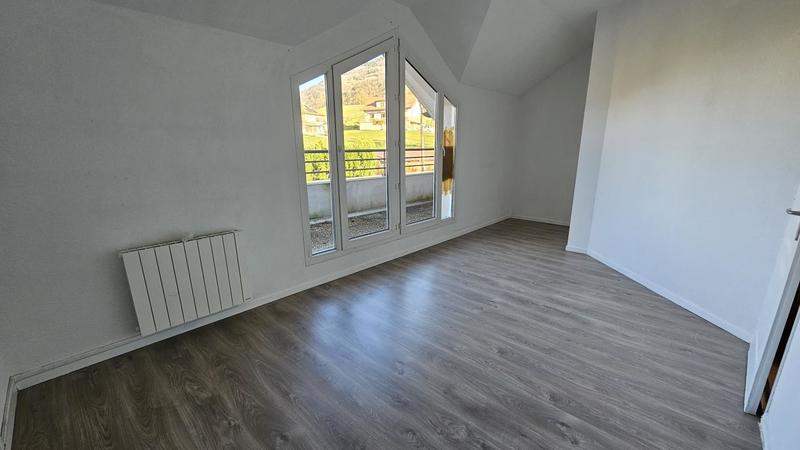 Appartement - 88 m² - 4 pièces