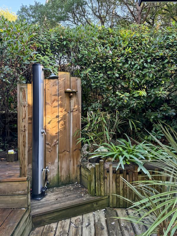 Villa - 59 m² - 3 pièces