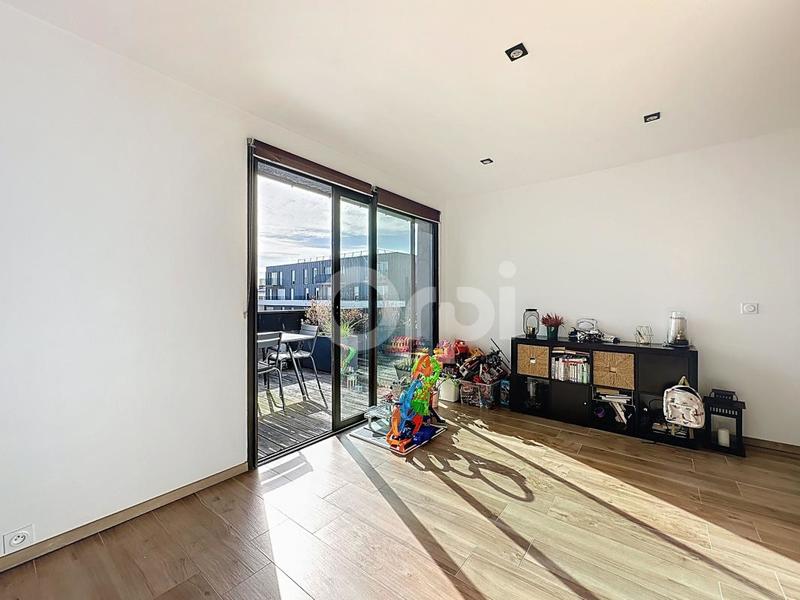 Appartement - 114 m² - 4 pièces